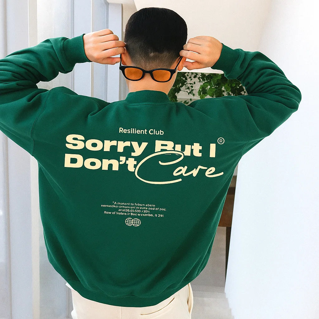 Sweater - WT01
