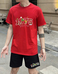 Áo LOUIS 1975 V2